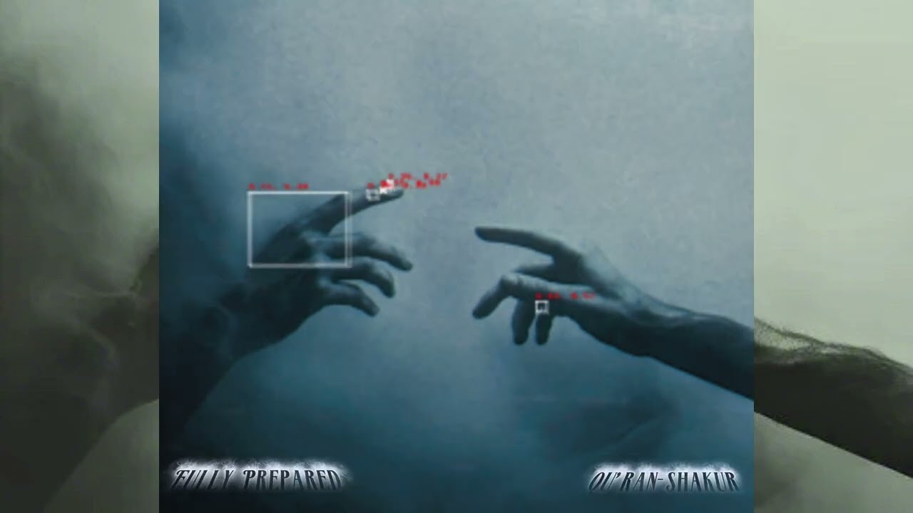 Vault Track 003.: Fully Prepared