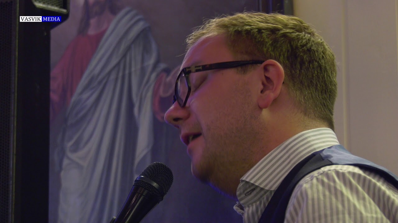 (2699) Arne Pareli: Har du fyr