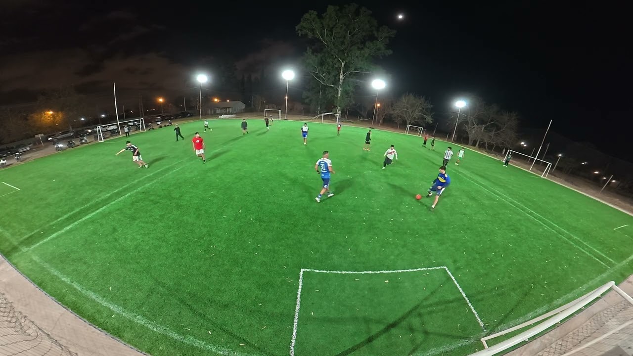 F9 Mat&iacute;as Mart&iacute;nez 30/07