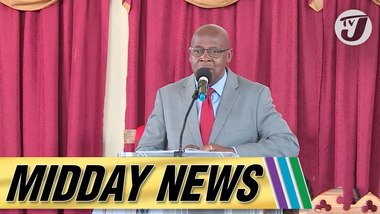 Fisherman Drown at Treasure Beach | More Weddings than Funerals in St. Catherine - Pastor