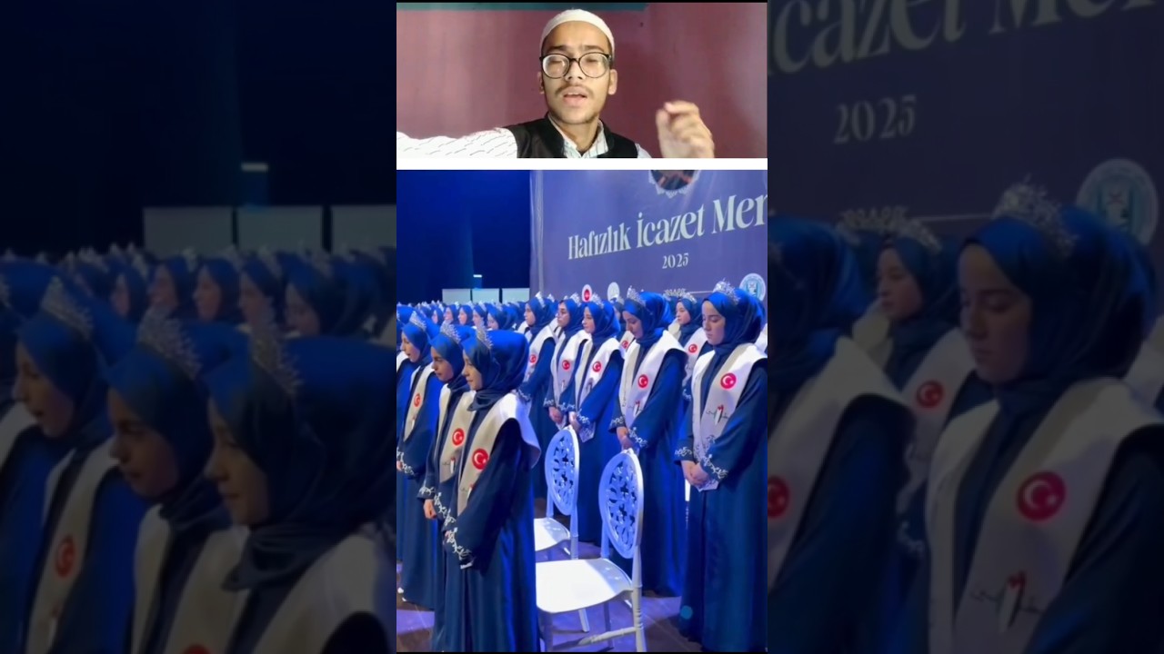 Turki ki Hafeje Quran allah Hu Akbar 