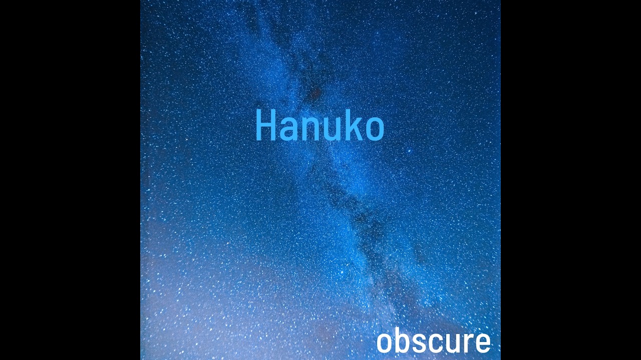 Hanuko (experimental song)