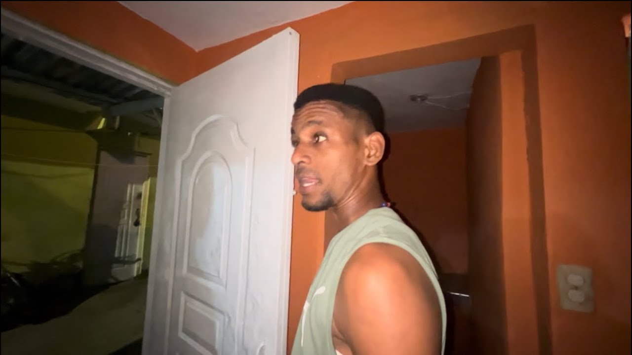 Jey la calentura FARIBEL MANITO SE ACAVA DE MUDAR EN SU BELLO HOGAR 