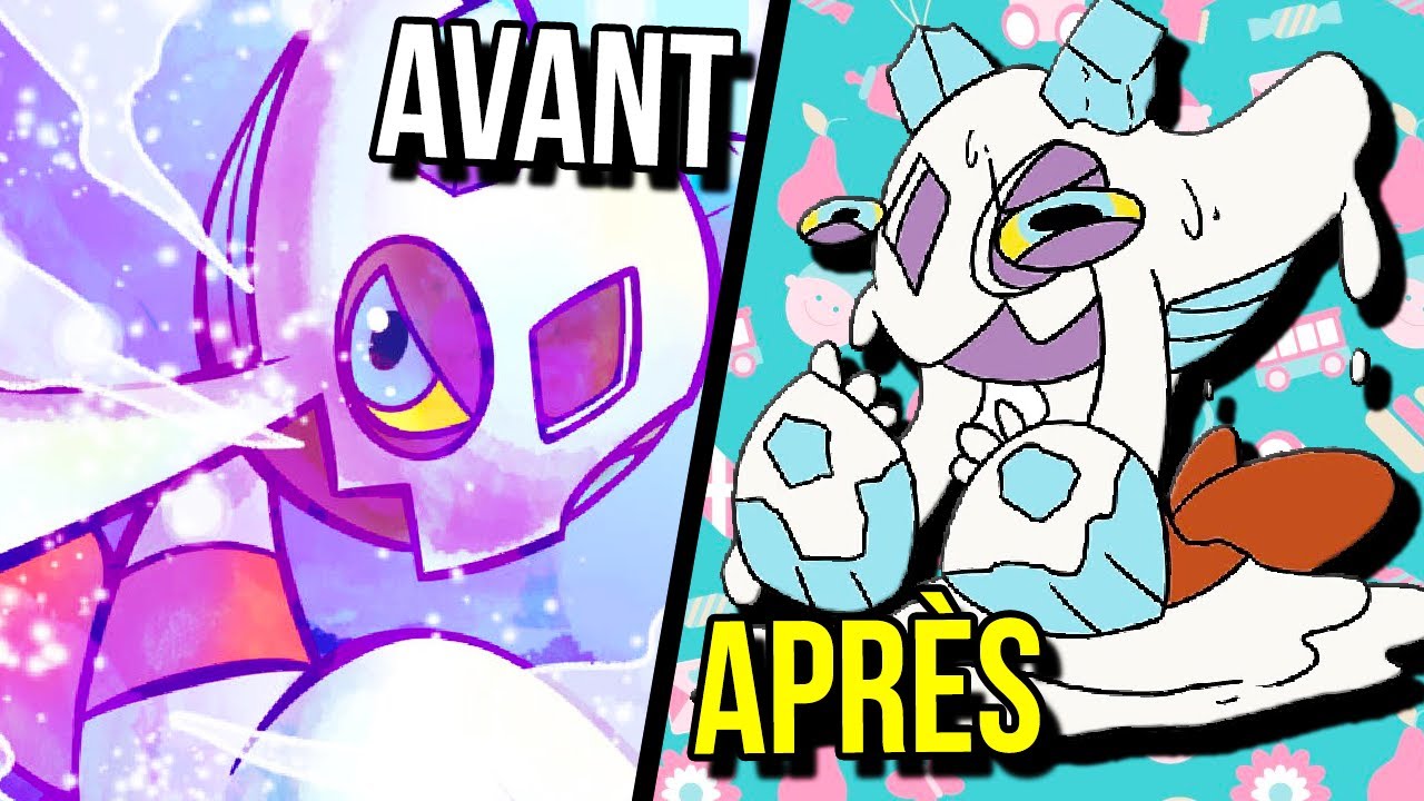 POURQUOI MOMARTIK EST DEVENU NUL ?