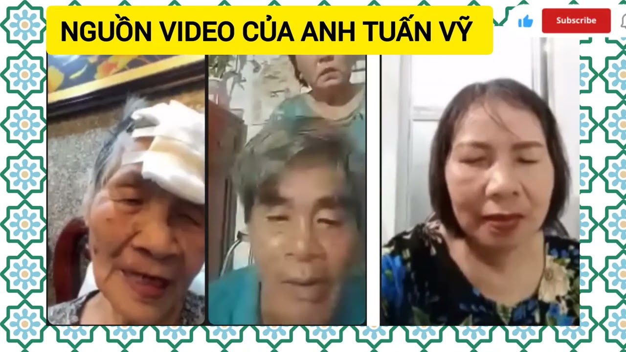 ♦️ Đã tìm được con rồi.Người Mẹ nói câu nói cả nhà đứng hình 