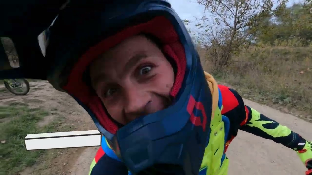 ЛАЙТОВАЯ ПОКАТУХА НА ЭНДУРО! В ЛЕСУ С НИВАМИ И УАЗАМИ!