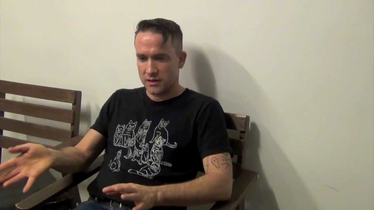 Intervista Xiu Xiu / Interview Xiu Xiu