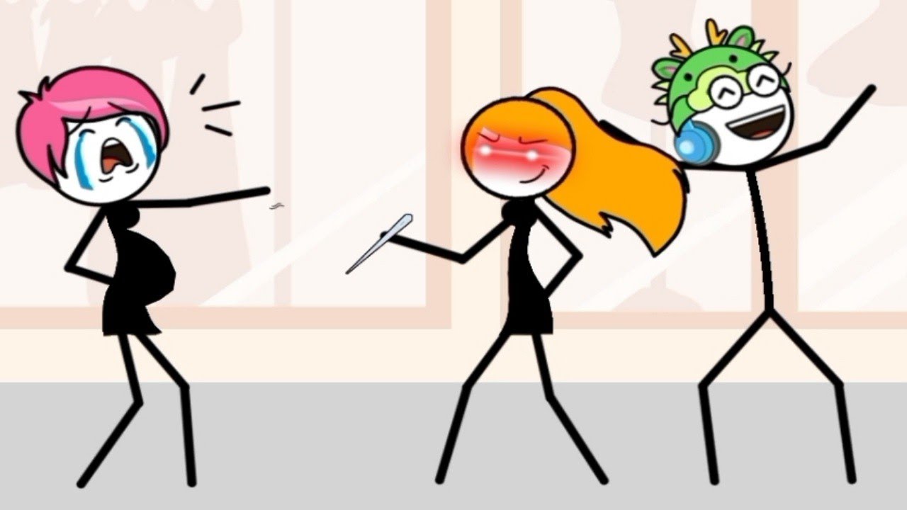 Item Swap (WEEGOON) - All Levels 26-50 - Funny Stickman - Gameplay Walkthrough Android iOS