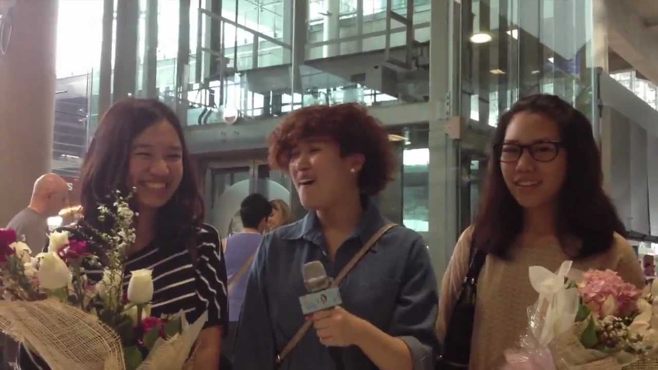 สุขขาอยู่หนได๋ ตอนที่ 12 - 