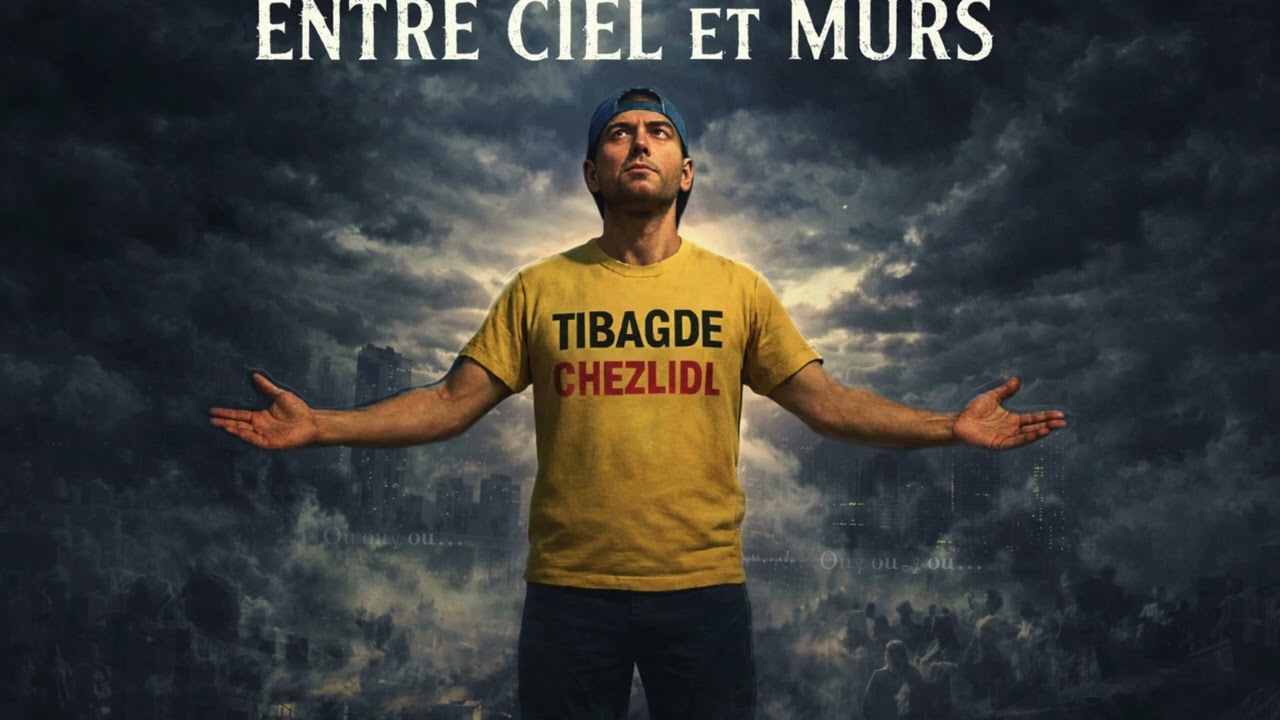 Entre Ciel et Murs