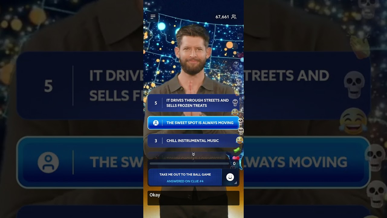 Best Guess Live (January 9, 2026)