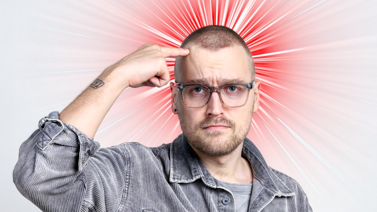 Я общался с ИИ-психологом ДВА месяца… Это пи**ец