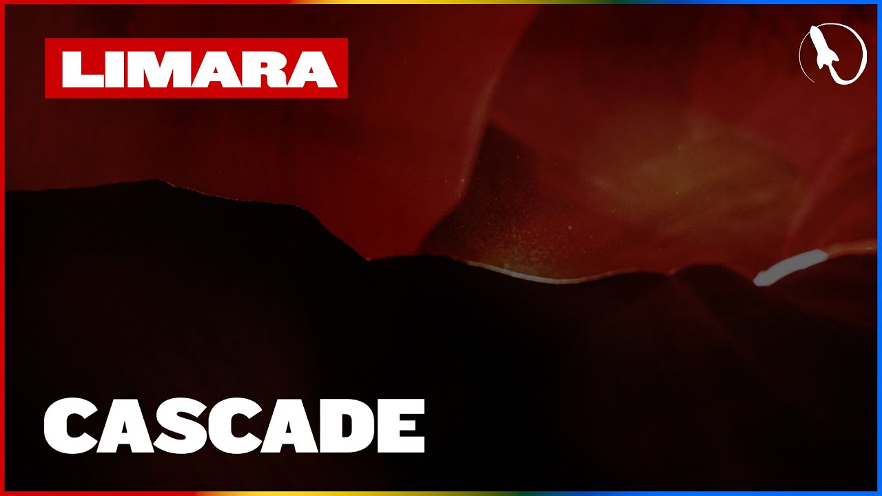 Limara - Cascade (Extended Mix)