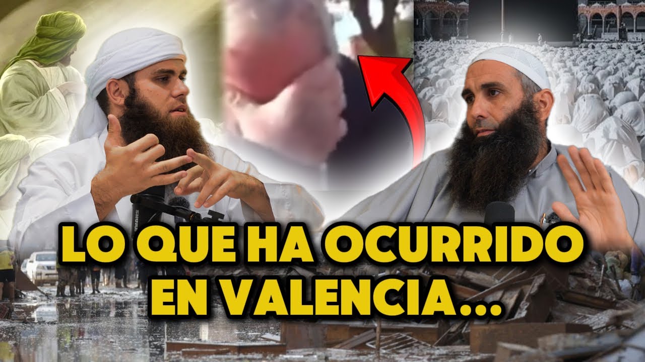 El Pilar Más Importante del Islam | TAWHID, DANA Valencia, |$|$, Israel, Política y Más...