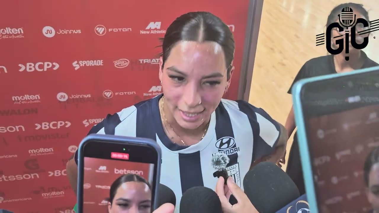 ALIANZA LIMA APLASTA A UNIVERSITARIO Y VA POR LA LIGA | “ES EL OBJETIVO”