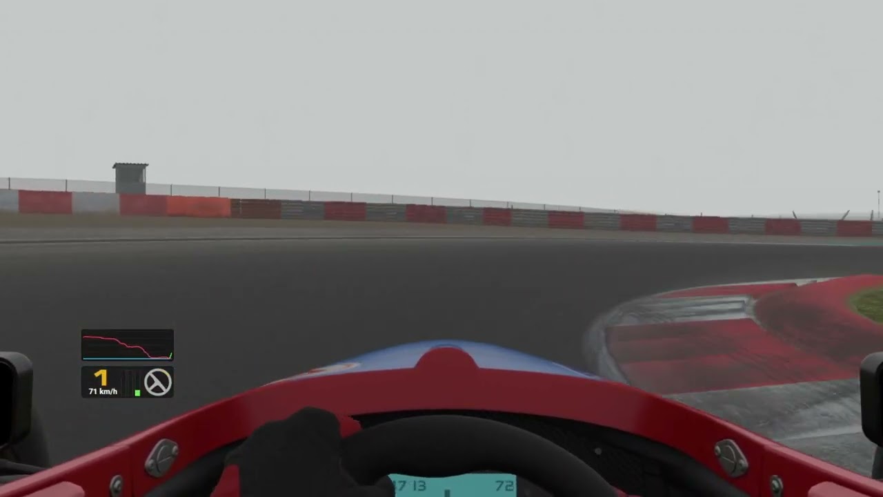 iRacing Onboard Lap: Ray FF1600 at Navarra Speed Medium 26S1 FF1600 Rookie Series