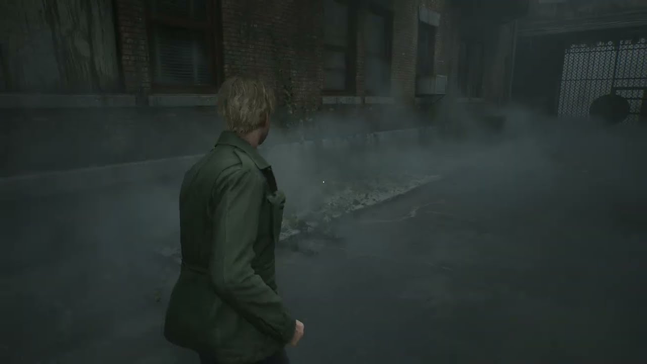 3 SILENT HILL 2 #مترجم 