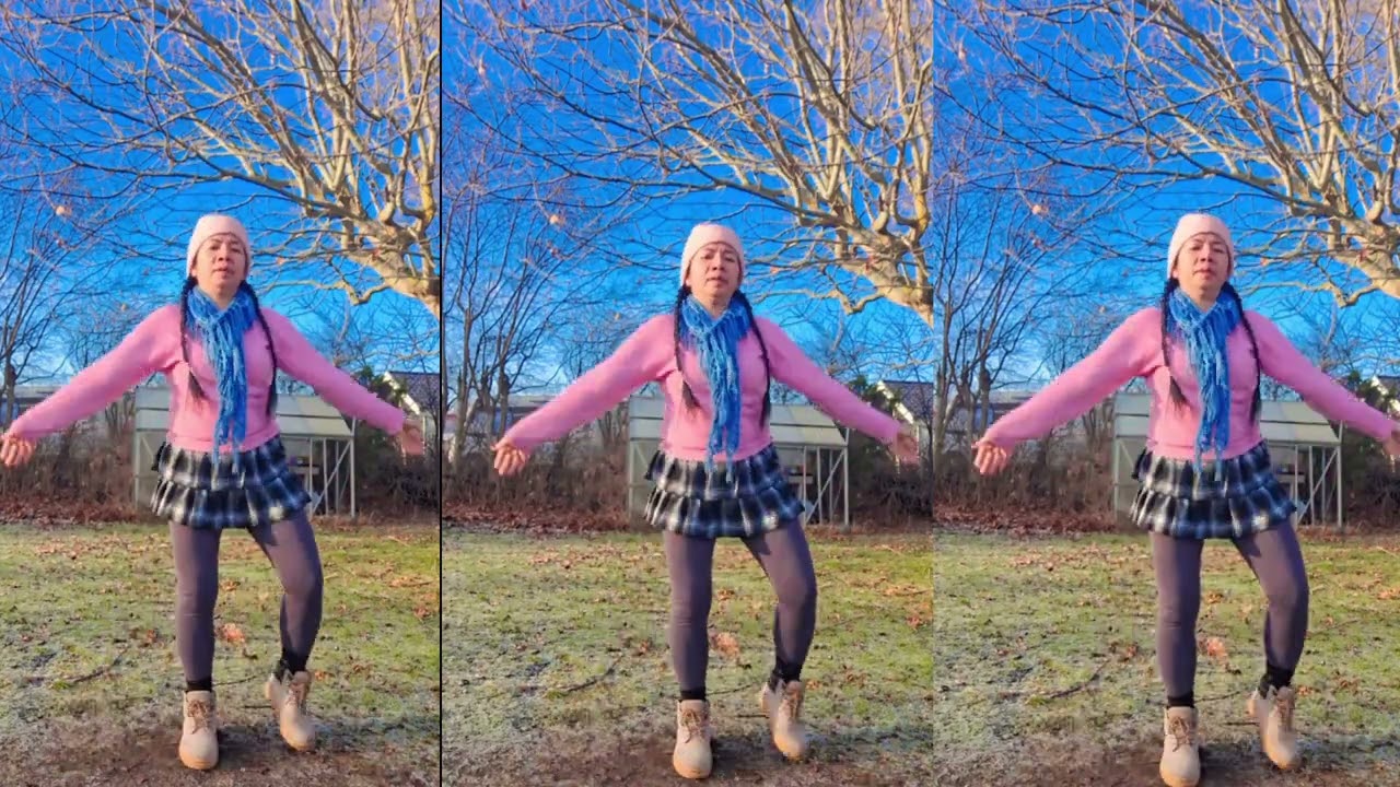 ออกกำลังกายแบบง่ายเพื่อสุขภาพ @@deechannel9008 