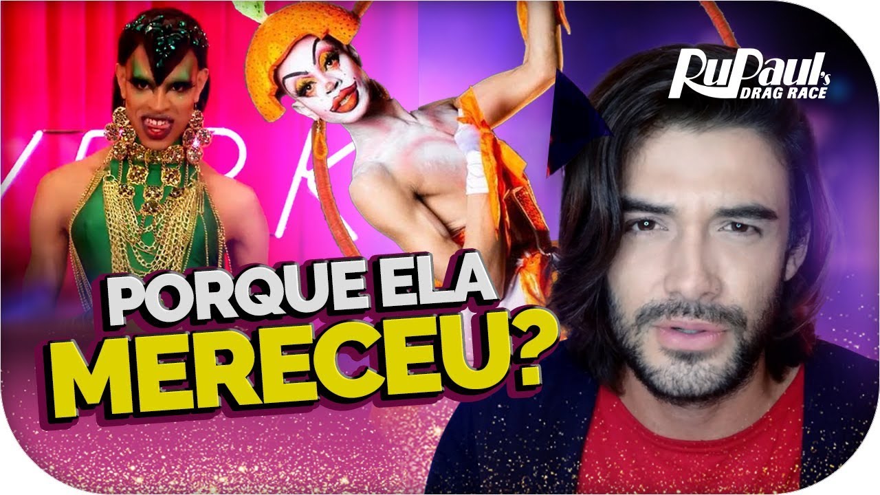 Como YVIE VENCEU *quase* SEM GANHAR DESAFIOS? 🤔