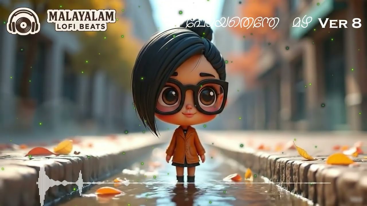 Poyathenthe Mazha Ver Eight