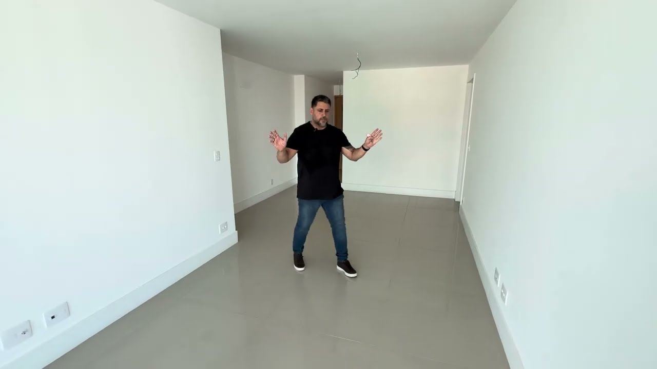 APARTAMENTO COM 2,3 QUARTOS EM ICARAÍ | PRONTO PARA MORAR 