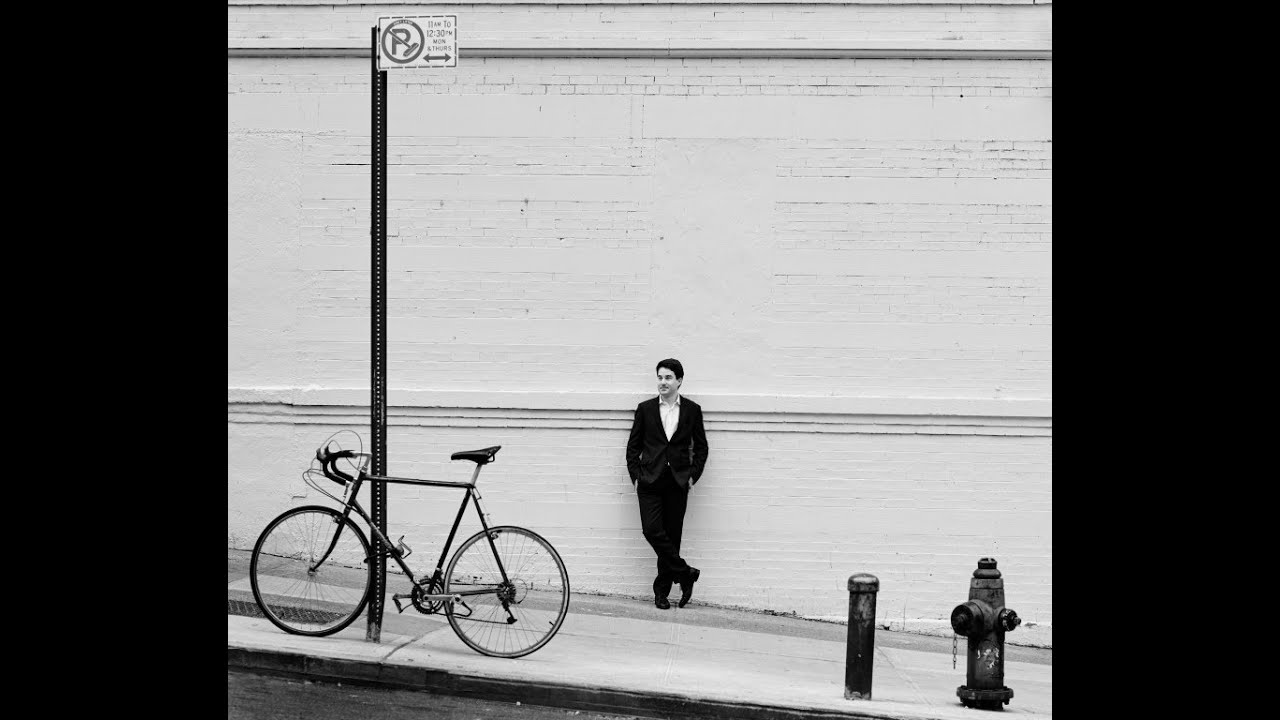 Igor Stravinsky - Three Movements from 