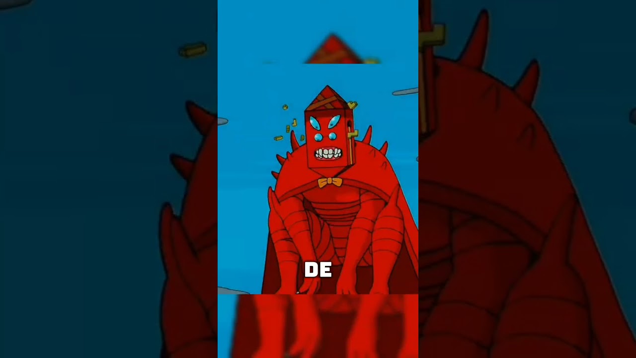 QUE TAN PODEROSO ES GOLB? 