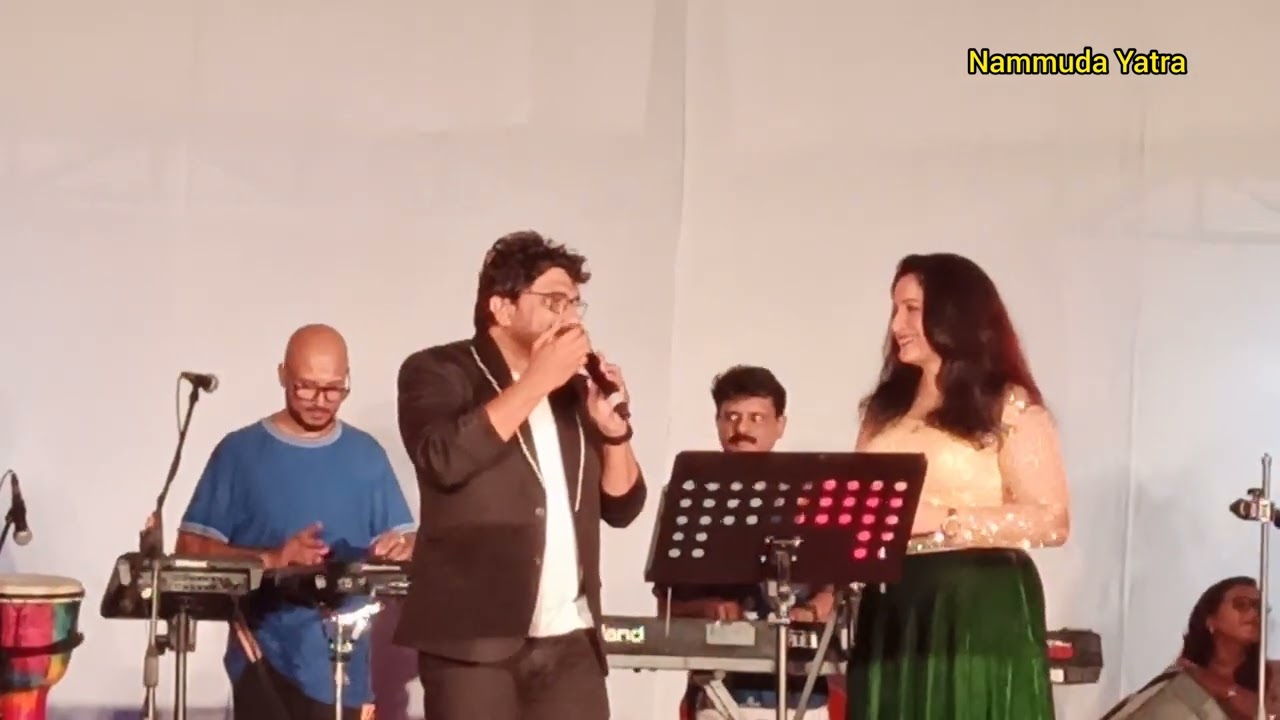 AFSAL നയിക്കുന്ന ഗാനമേള
