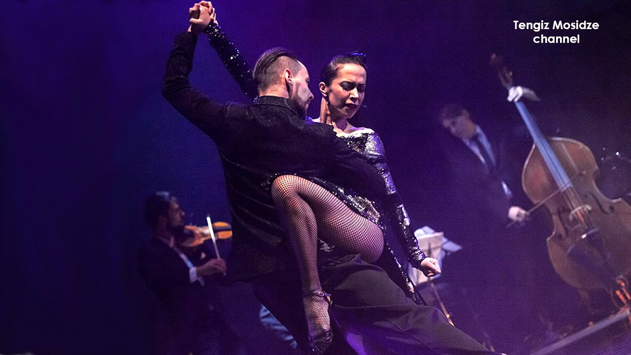 Tango 