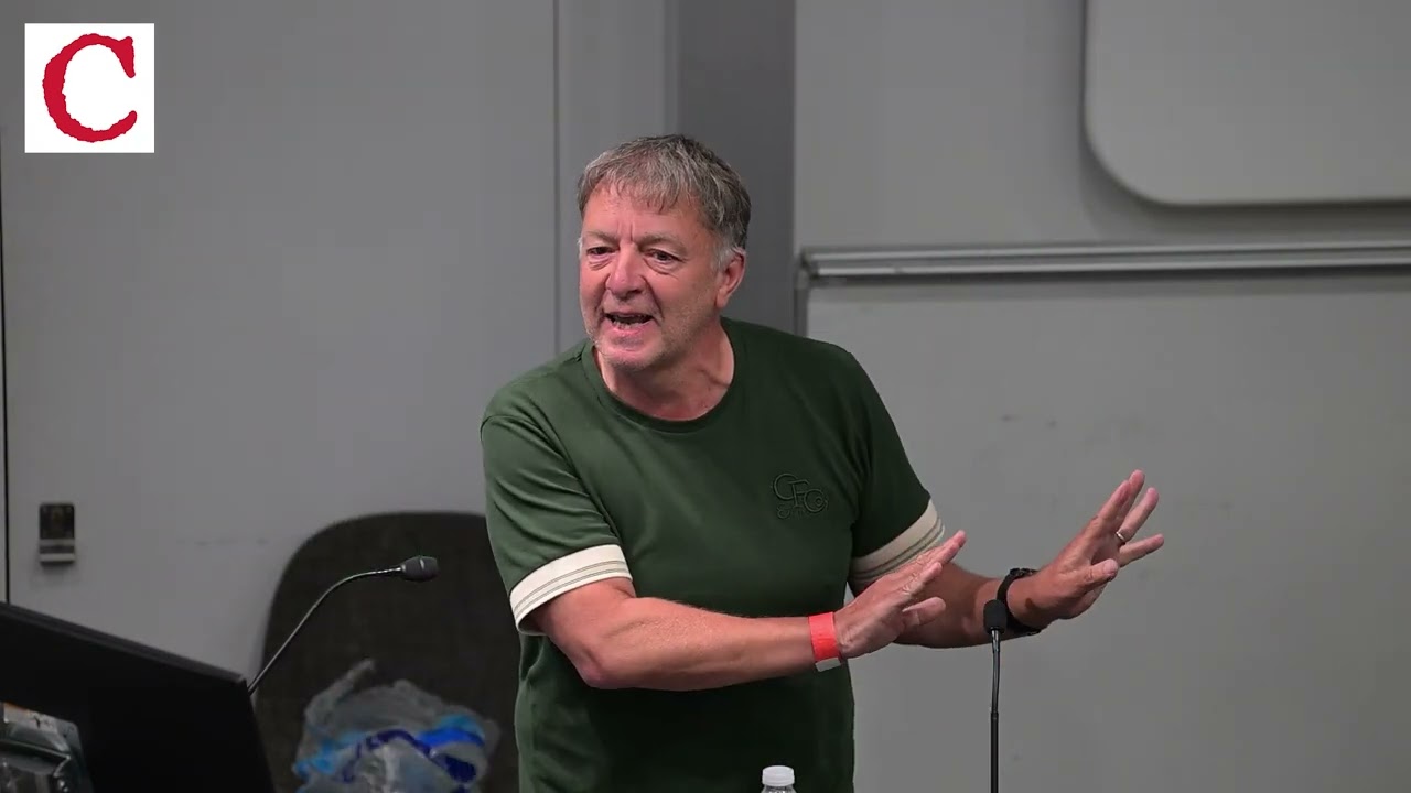 Michael Lavalette: Getting the party started - how do we get a new left organisation?