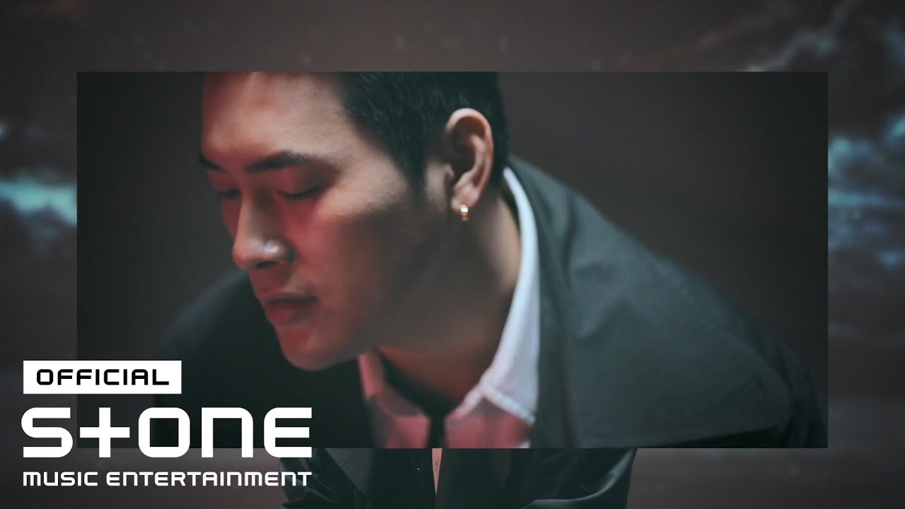 DONO, Jade Key (제이드 키) - Somber (Official MV)