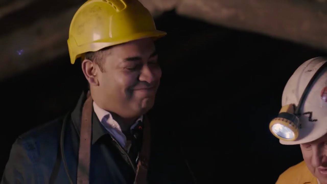 Coal Miners in Industrial Revolution England,  1750s to Present Unit 3   World History Project