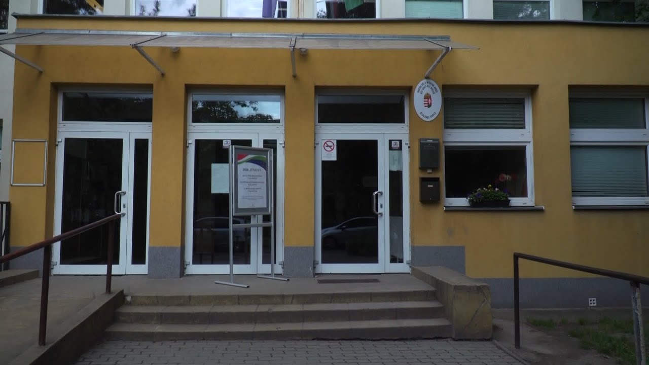 Fejlesztések a Bartók iskolában - 2024.04.25.