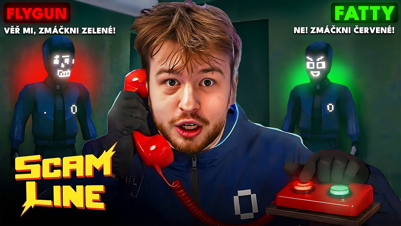 NEJLEPŠÍ LHÁŘ VYHRÁVÁ