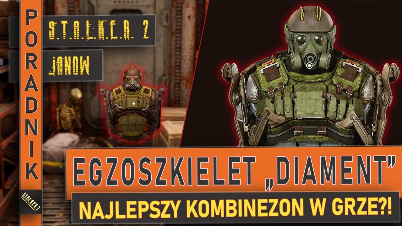 EGZOSZKIELET 
