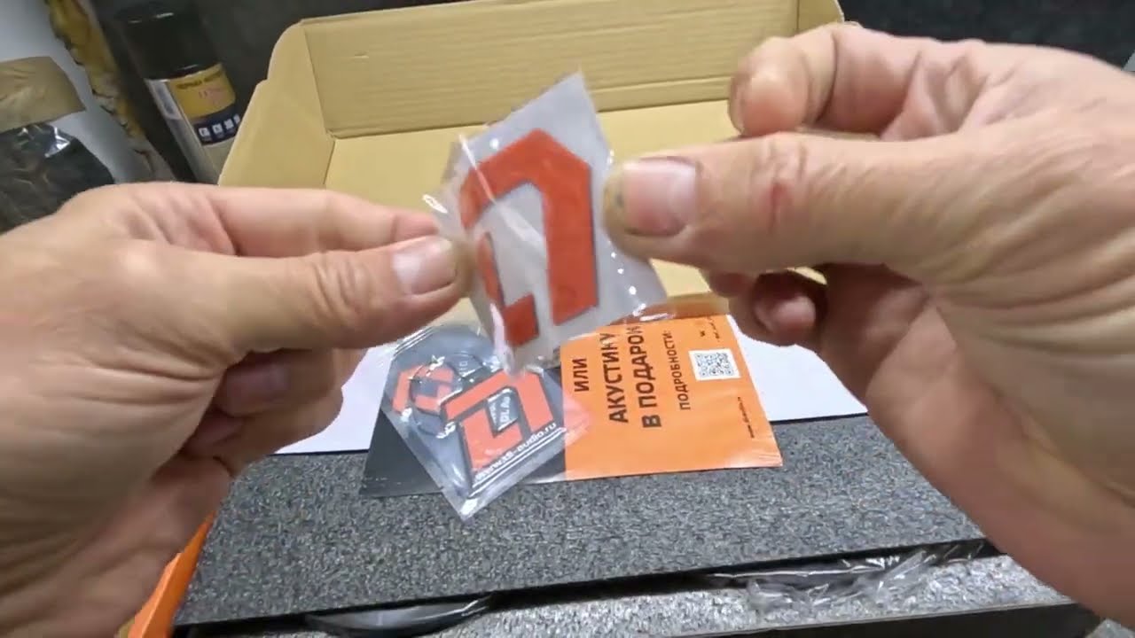 DL Audio Phoenix Punch Machine 165