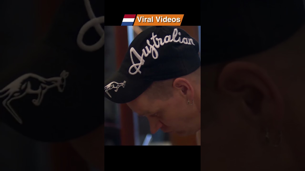 Niet slecht voor een gabber&hellip; | klassieke vrijdag