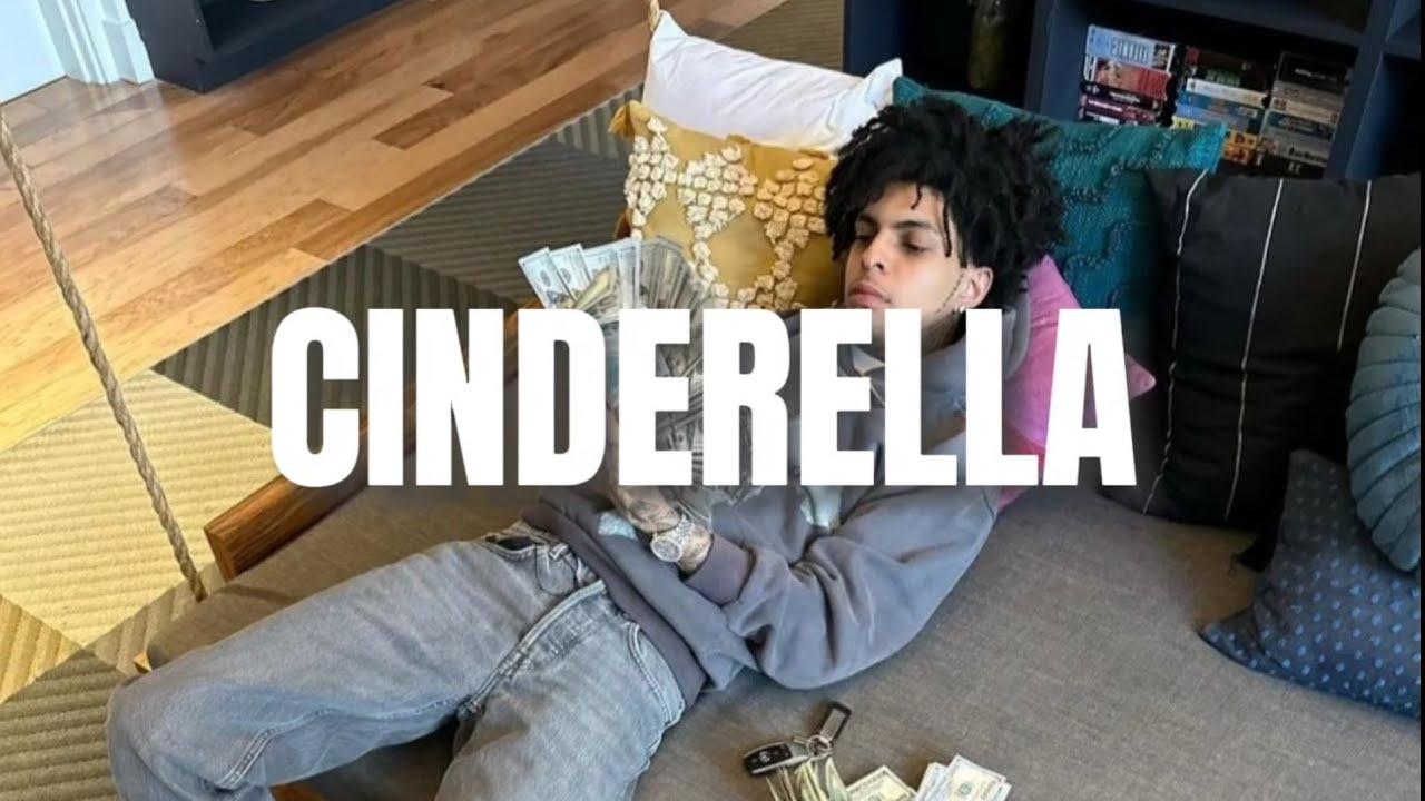 [FREE] Lil Tony Type Beat - Cinderella