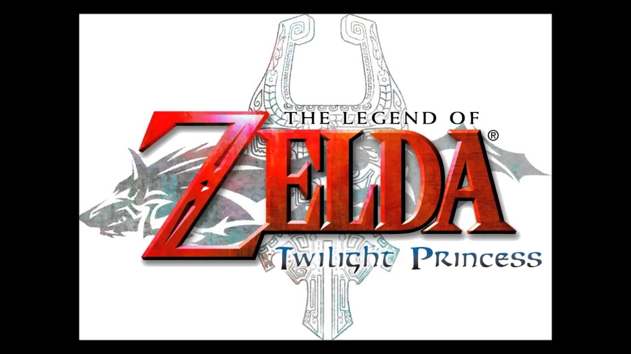 The Legend of Zelda: Twilight Princess-Boss Room Calm (Extended)