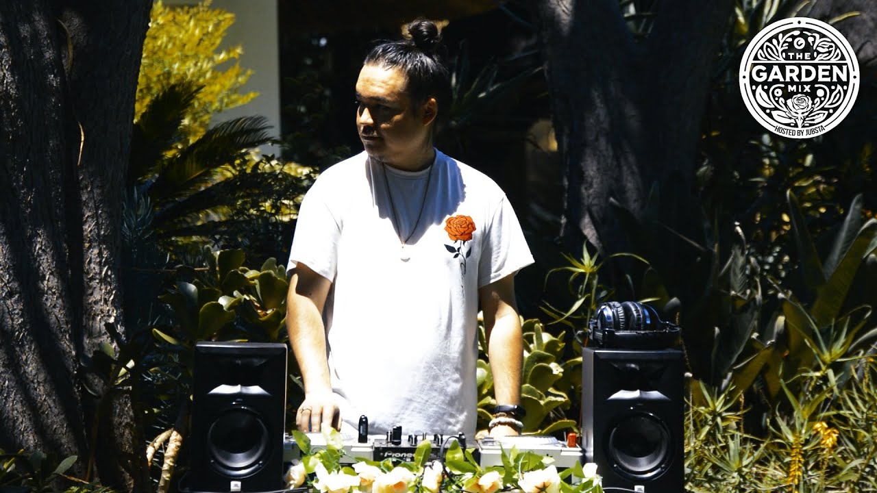 AmaPiano Mix || The Garden Mix #30 || Mixed By: Jubsta