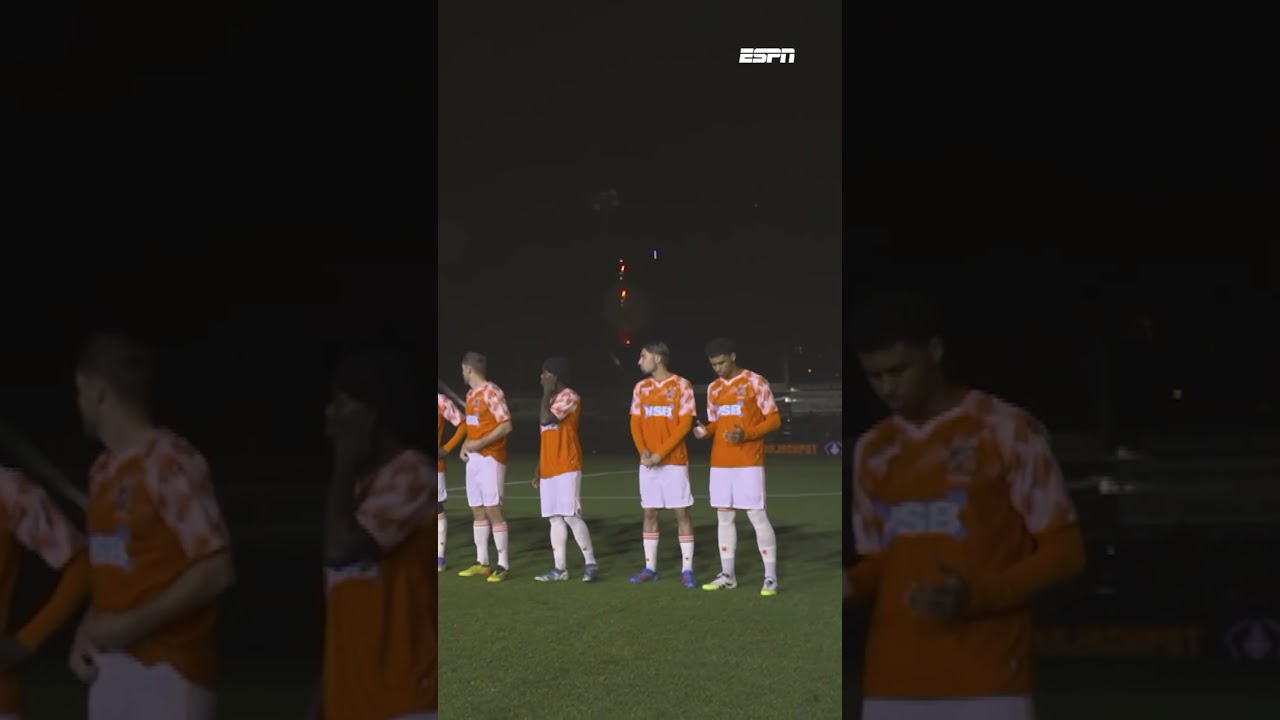 Cupfighter Quick Boys maakt weer een spektakel van de opkomst🤩