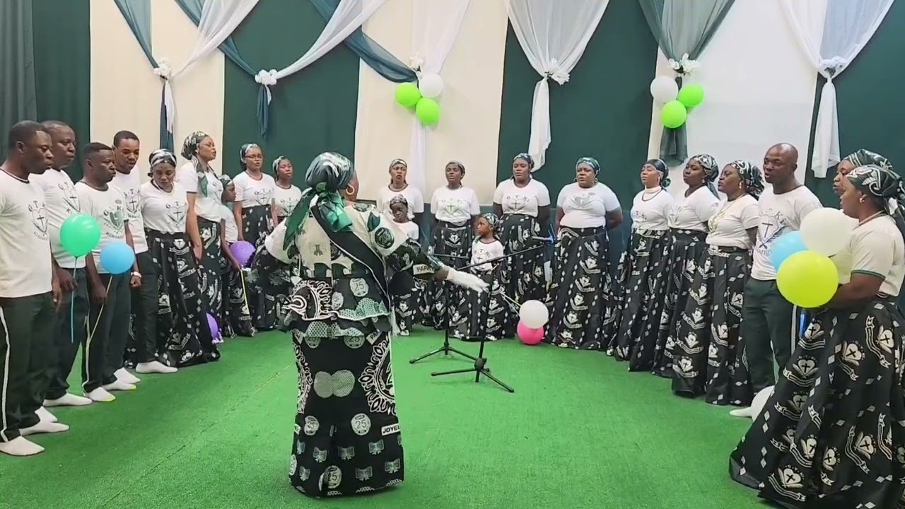 CONCERT MUSICAL NOÊL 25 MAI 2024  GTKI