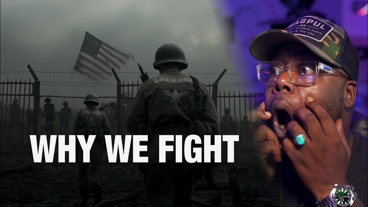 The Darkest Episode of Band of Brothers Ep. 9