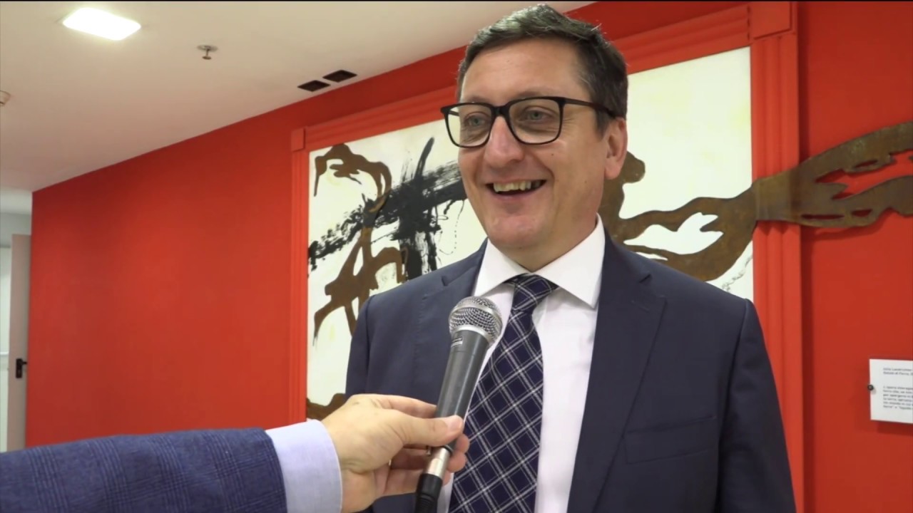 Lo stabilimento di Eli Lilly di Sesto Fiorentino, all'avanguardia nel mondo per le insuline