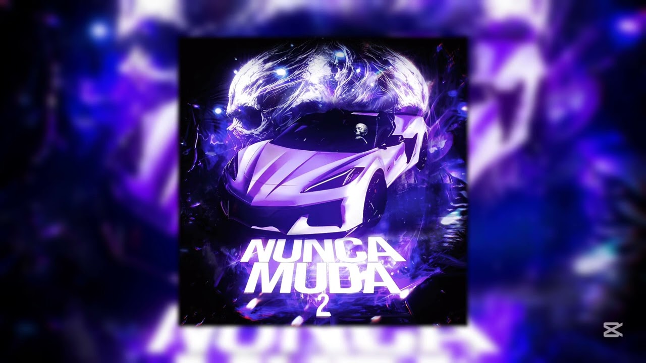 NUNCA MUDA 2 - Scythermane (ULTRA SLOWED + REVERB)