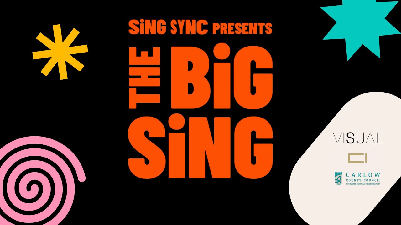 Culture Night 2023: The BIG SING
