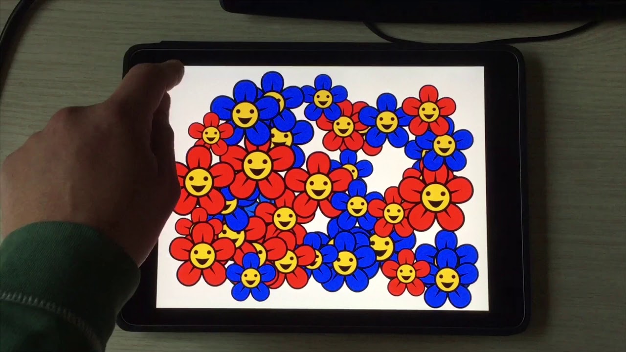 Vlog 10 : App Baby View Lite