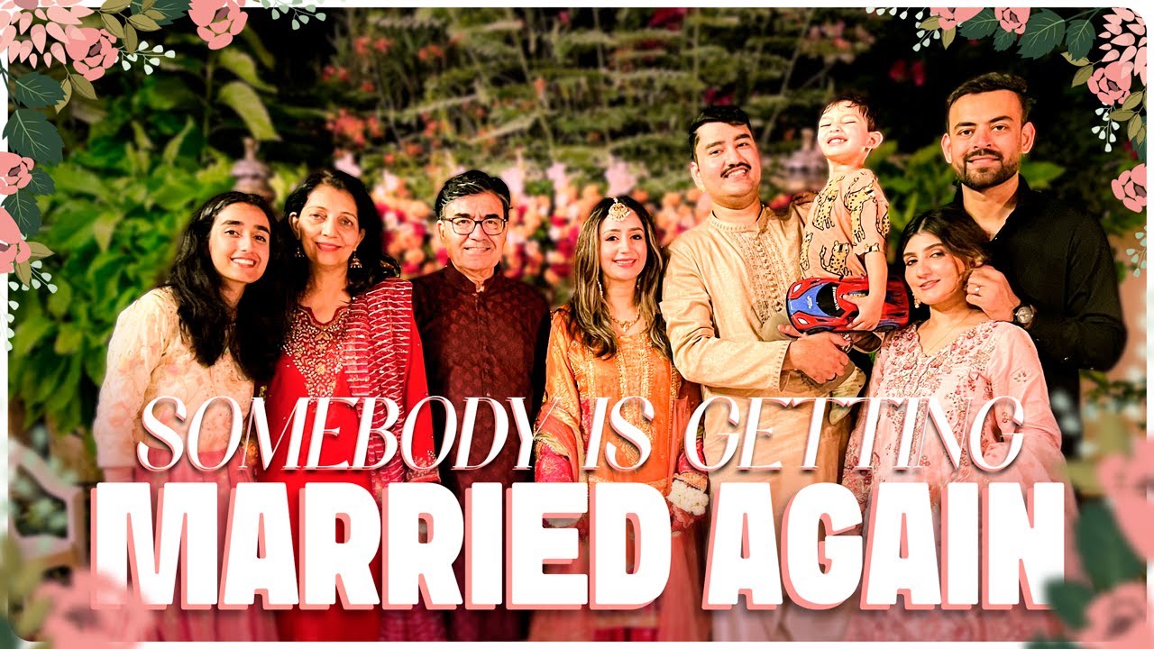 Somebody is getting MARRIED...again & Nutrifactor EXPOSED! | Anushae Says