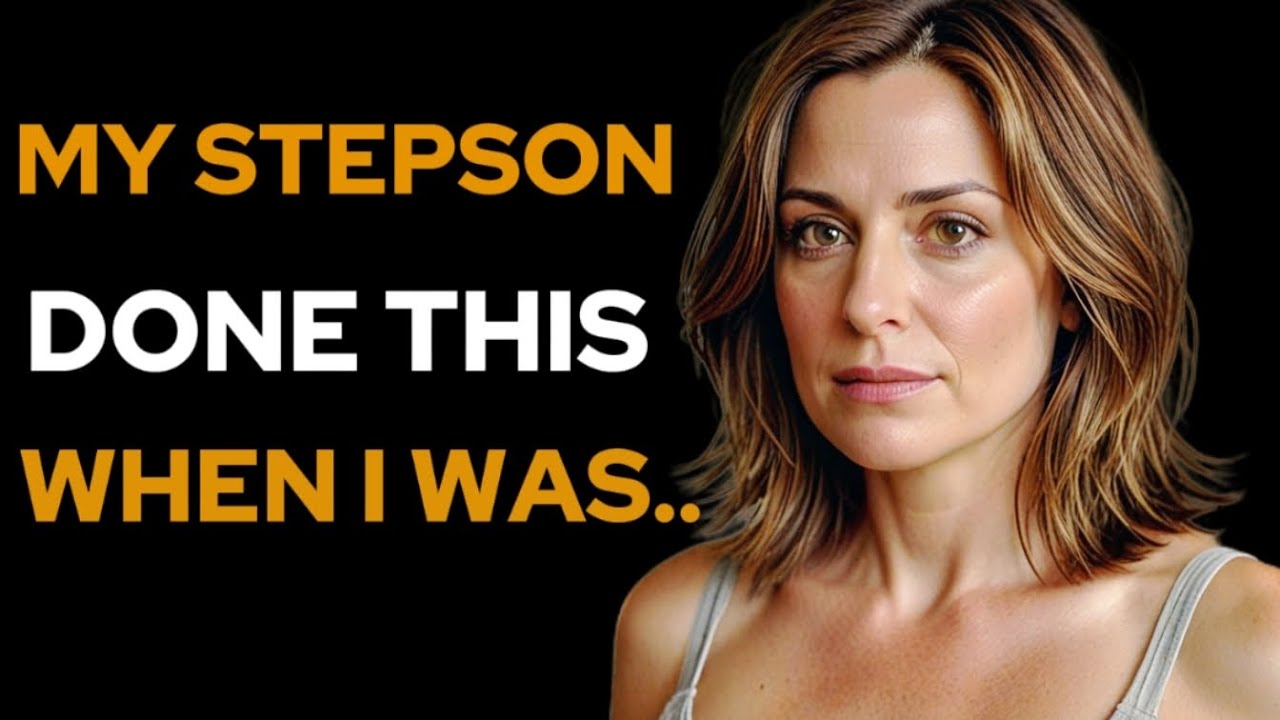 MY STEPSON’S DOUBLE LIFE: A TRUE INFIDELITY STORY THAT SHOCKED US ALL