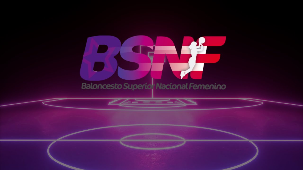 BSNF | Quinto juego de la Serie Final- Atenienses vs Explosivas